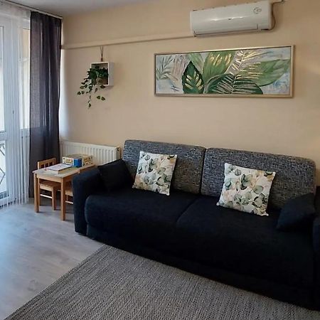 Sunshine Resort Apartment Hajdúszoboszló Eksteriør billede