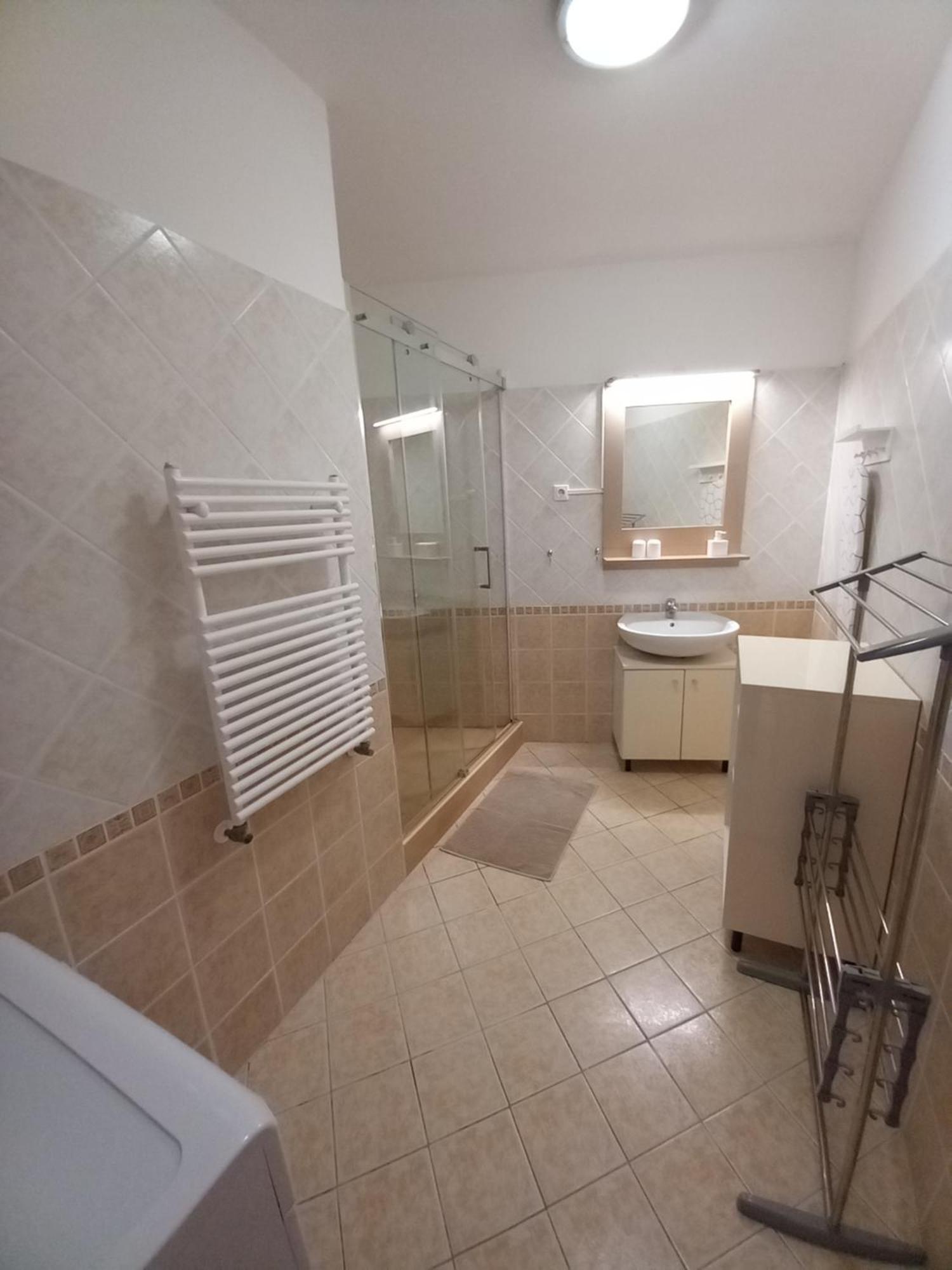 Sunshine Resort Apartment Hajdúszoboszló Eksteriør billede
