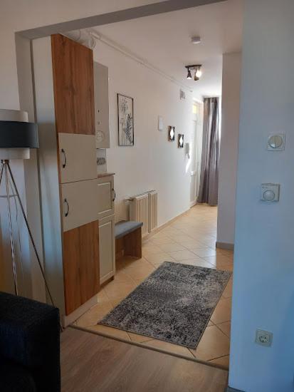 Sunshine Resort Apartment Hajdúszoboszló Eksteriør billede